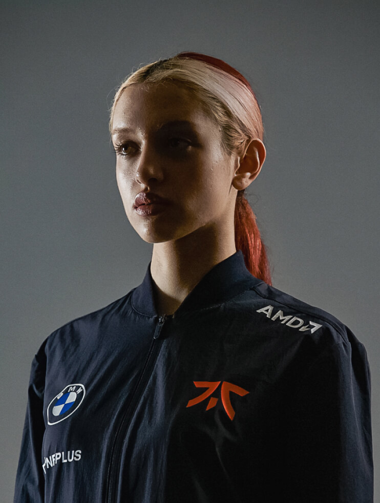 Fnatic esports