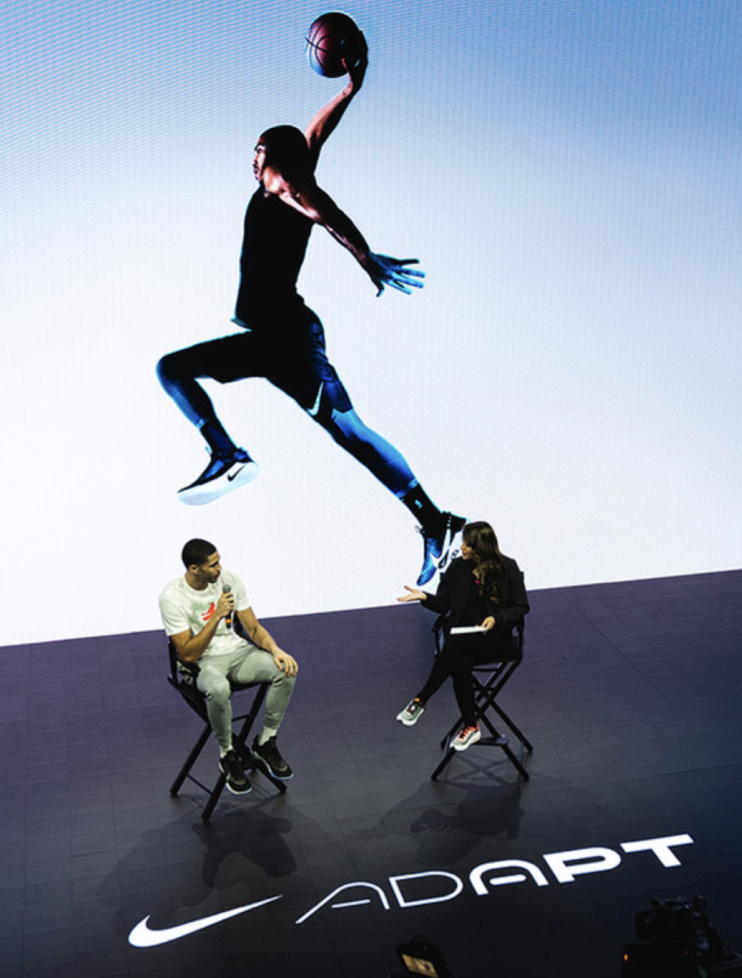 Nike Adapt BB